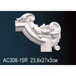 Угловой элемент Perfect AD308-15R