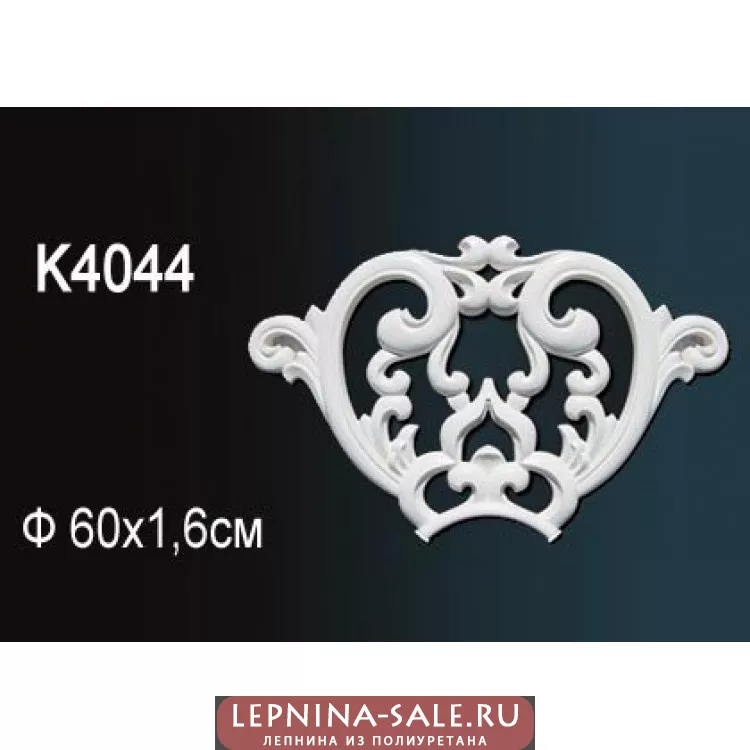 Панно K4044 от Lepnina-Sale.ru