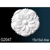 Лепной декор Перфект G2047 от Lepnina-Sale.ru