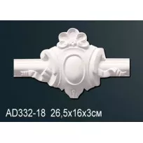 Угловой элемент Perfect AD332-18 от Lepnina-Sale.ru