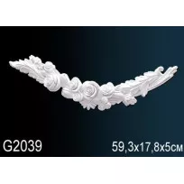 Лепной декор Перфект G2039 от Lepnina-Sale.ru