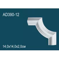 Угловой элемент AD390-12 от Lepnina-Sale.ru