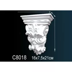 Декоративная консоль C8018