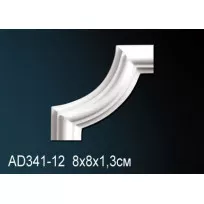 Угловой элемент Perfect AD341-12 от Lepnina-Sale.ru