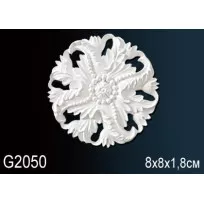 Лепной декор Перфект G2050 от Lepnina-Sale.ru