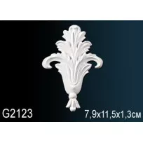 Лепной декор Перфект G2123 от Lepnina-Sale.ru