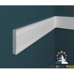 Молдинг из полимера P64 Перфект Плюс