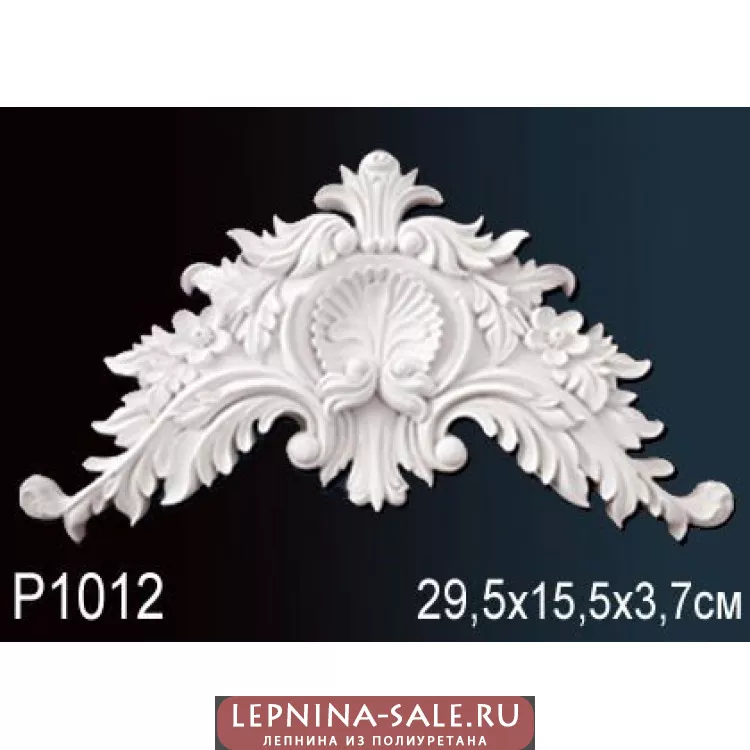 Лепной декор Перфект P1012 от Lepnina-Sale.ru