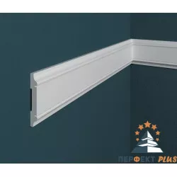 Молдинг из ударопрочного полимера P32