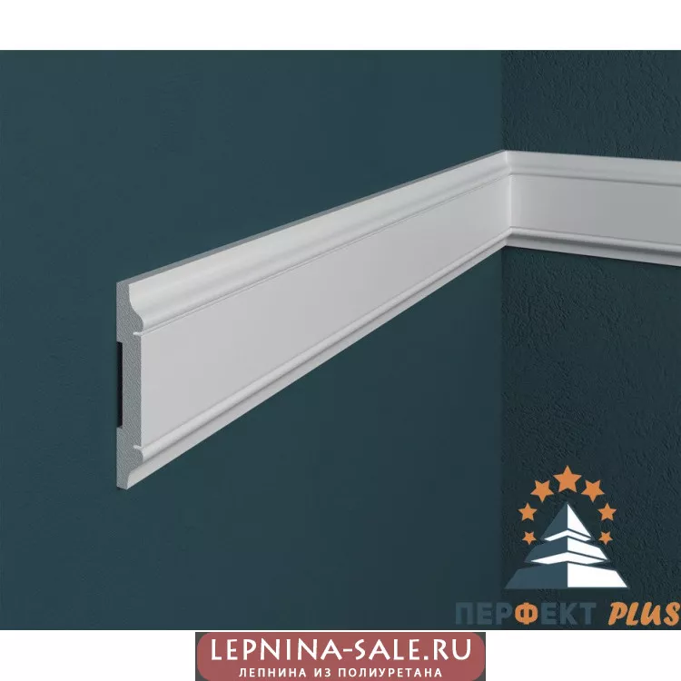 Молдинг из ударопрочного полимера P32 от Lepnina-Sale.ru