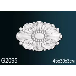 Лепной декор Перфект G2095