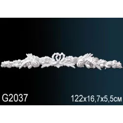 Лепной декор Перфект G2037