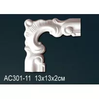Угловой элемент Perfect AD301-11 от Lepnina-Sale.ru