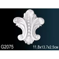 Лепной декор Перфект G2075 от Lepnina-Sale.ru