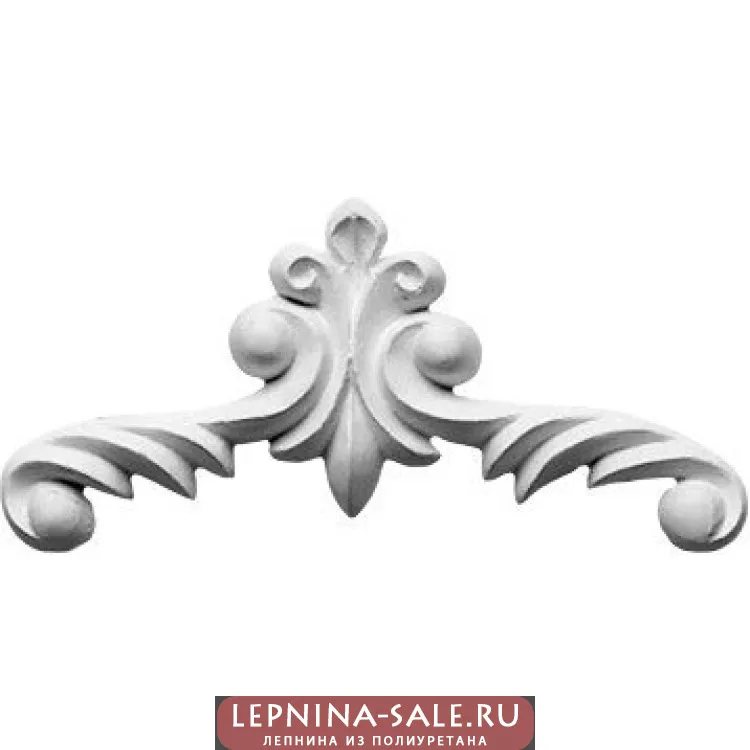 Орнамент О-1729 Орнамент О-1729 от Lepnina-Sale.ru