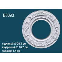 Розетка B3093 от Lepnina-Sale.ru