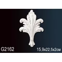Лепной декор Перфект G2162 от Lepnina-Sale.ru