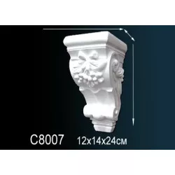 Декоративная консоль C8007