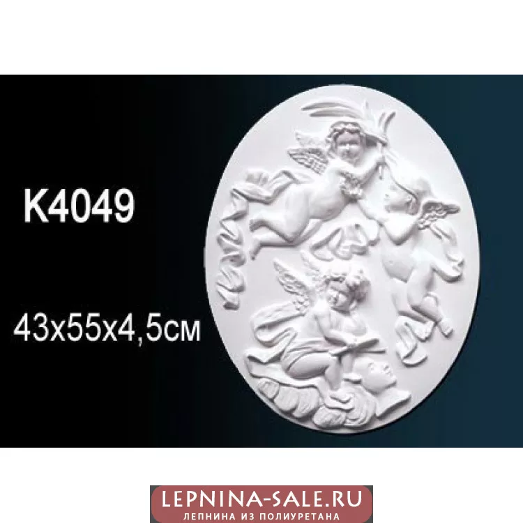 Панно Perfect K4049 от Lepnina-Sale.ru