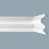 Молдинг Bello Deco М24 70/25 Дюрополимер от Lepnina-Sale.ru