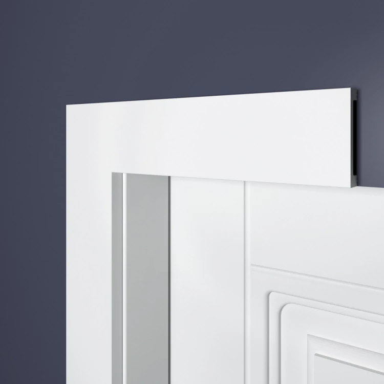 Наличник дверной из дюрополимера Bello Deco H17 70/15