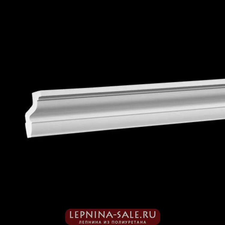 Карниз потолочный 6.50.171 Европласт от Lepnina-Sale.ru Карниз потолочный 6.50.171 Европласт