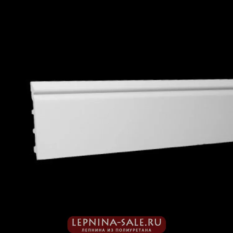 Плинтус напольный 6.53.110 Европласт от Lepnina-Sale.ru