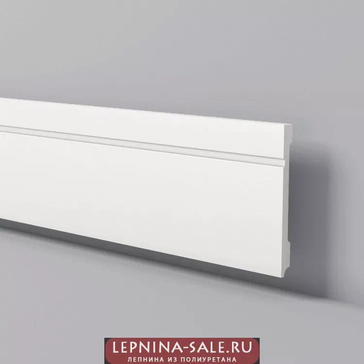 Плинтус из дюрополимера FD20 NMC Плинтус из дюрополимера FD20 NMC от Lepnina-Sale.ru