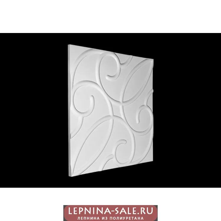 3D Декоративная панель 1.59.005 Европласт от Lepnina-Sale.ru