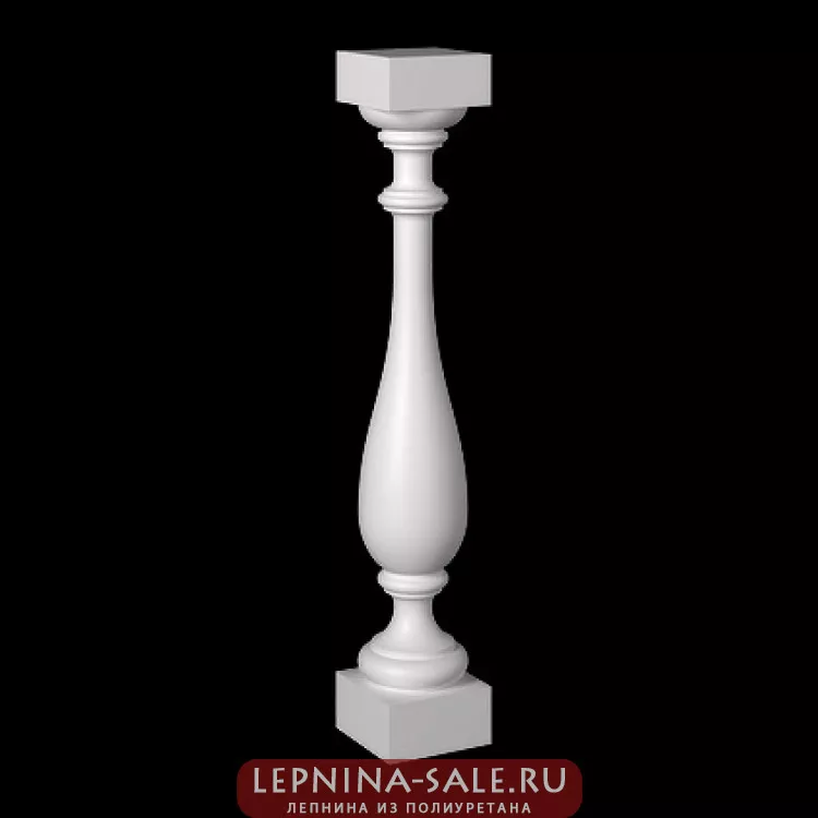 балясина 4.71.101 балясина 4.71.101 от Lepnina-Sale.ru