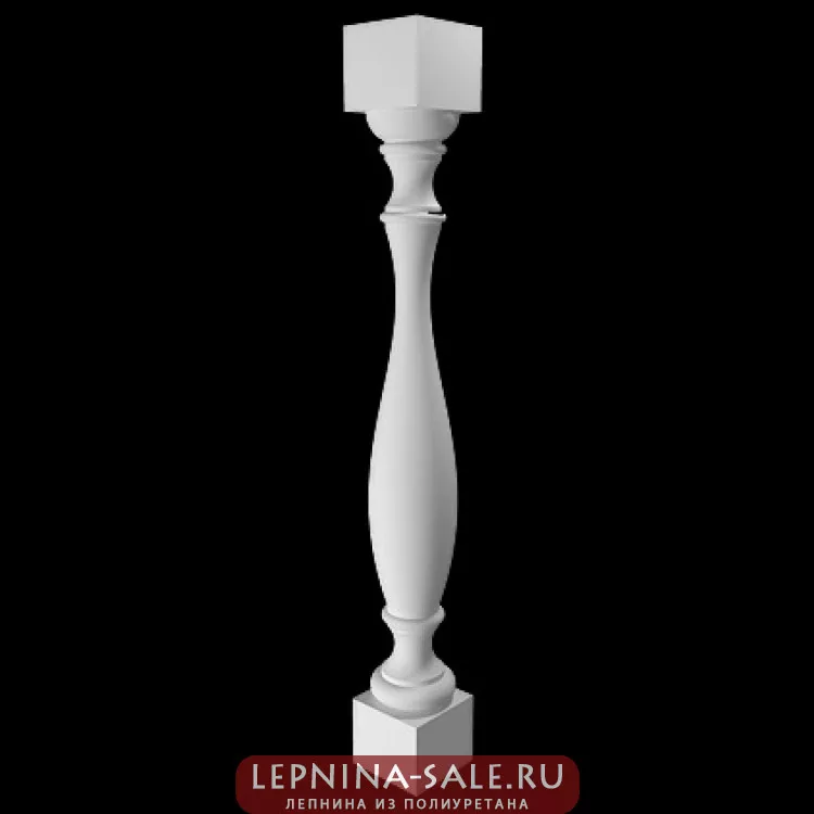 балясина 4.71.201 балясина 4.71.201 от Lepnina-Sale.ru