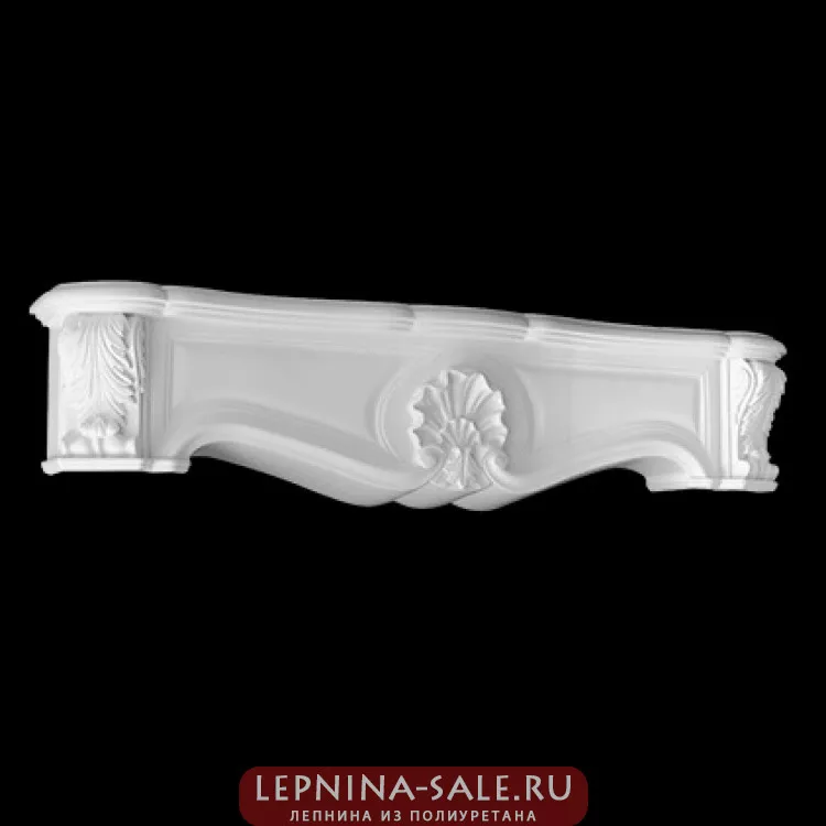 элемент камина 1.64.001 элемент камина 1.64.001 от Lepnina-Sale.ru