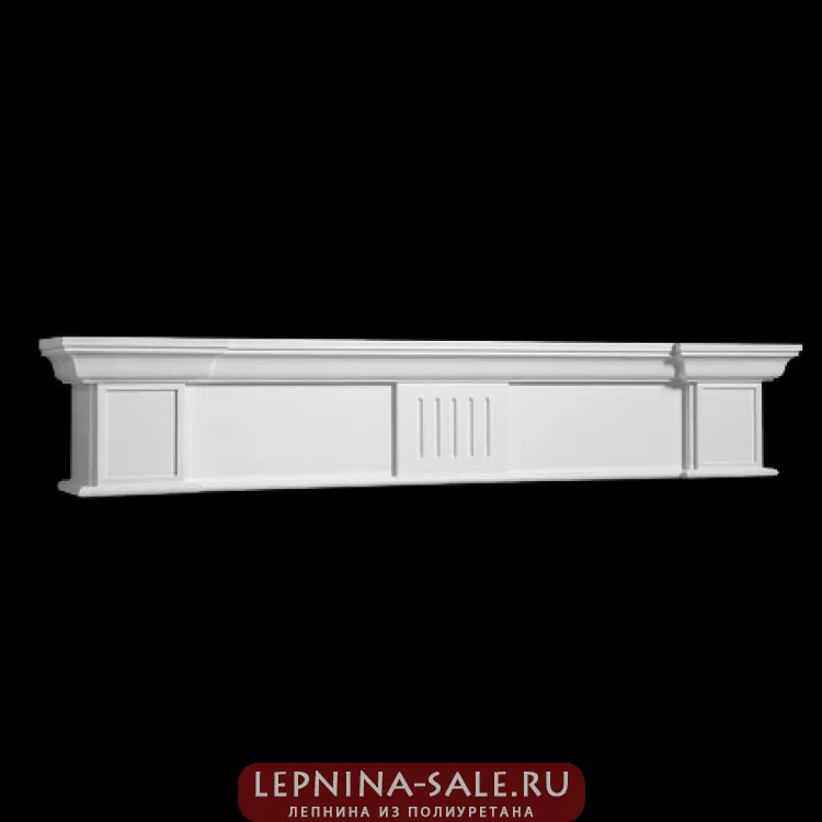 элемент камина 1.64.004 элемент камина 1.64.004 от Lepnina-Sale.ru