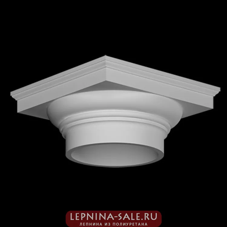 капитель 4.11.102 капитель 4.11.102 от Lepnina-Sale.ru