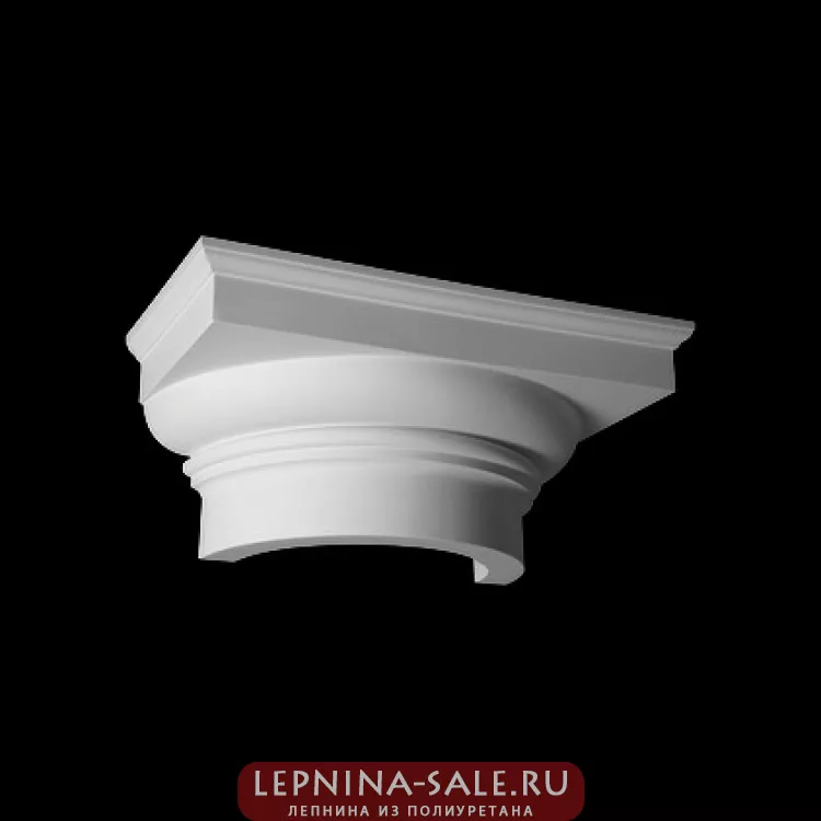 капитель 4.15.101 капитель 4.15.101 от Lepnina-Sale.ru