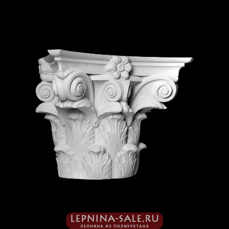 капитель 4.15.301 капитель 4.15.301 от Lepnina-Sale.ru