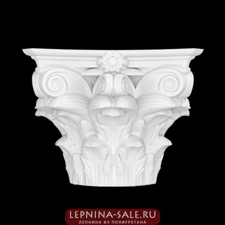 капитель 4.15.302 капитель 4.15.302 от Lepnina-Sale.ru