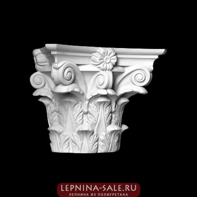 капитель 4.45.301 капитель 4.45.301 от Lepnina-Sale.ru