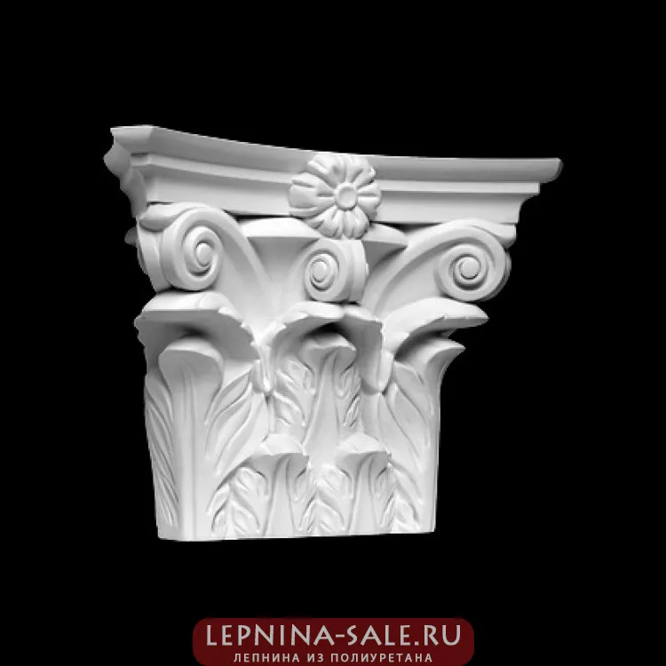 капитель 4.51.301 от Lepnina-Sale.ru