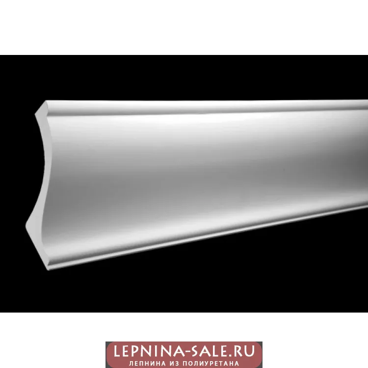 Карниз 1.50.222 Европласт Лепнина для скрытого освещения от Lepnina-Sale.ru