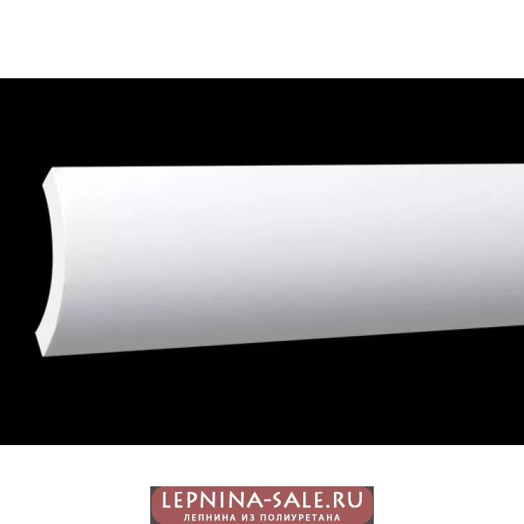 Карниз 1.50.225 Европласт Лепнина для скрытого освещения от Lepnina-Sale.ru