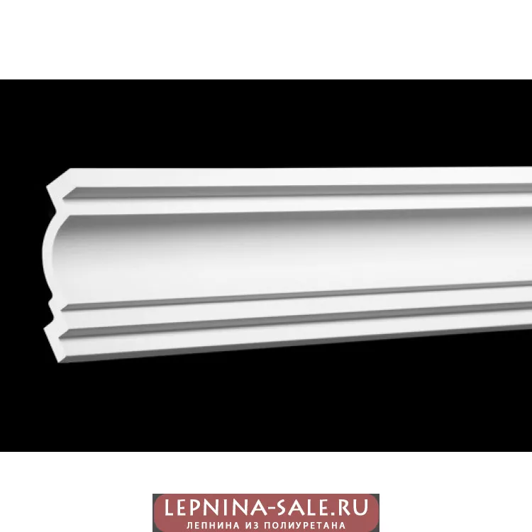 Карниз 1.50.249 Европласт Карниз 1.50.249 Европласт от Lepnina-Sale.ru