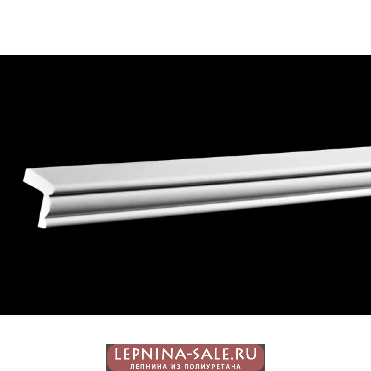 Карниз 1.50.258 Европласт Угловой декор от Lepnina-Sale.ru