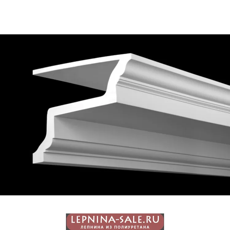 карниз 4.01.103 карниз 4.01.103 от Lepnina-Sale.ru