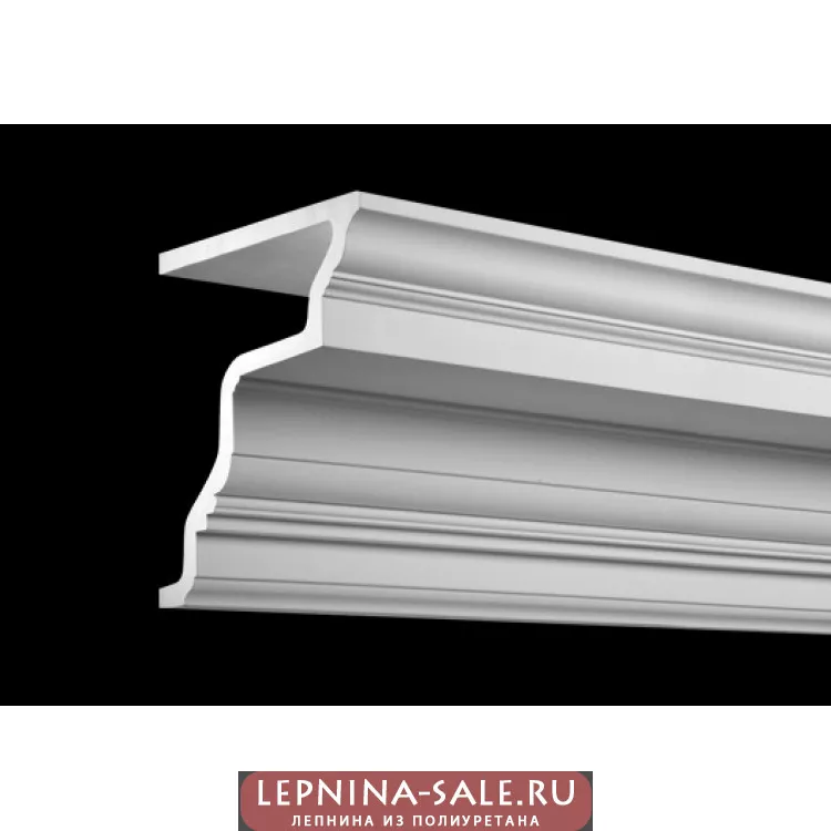 карниз 4.01.301 от Lepnina-Sale.ru