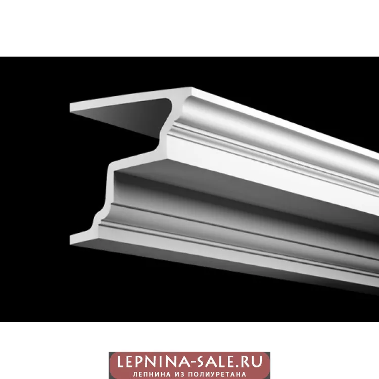 карниз 4.02.101 карниз 4.02.101 от Lepnina-Sale.ru