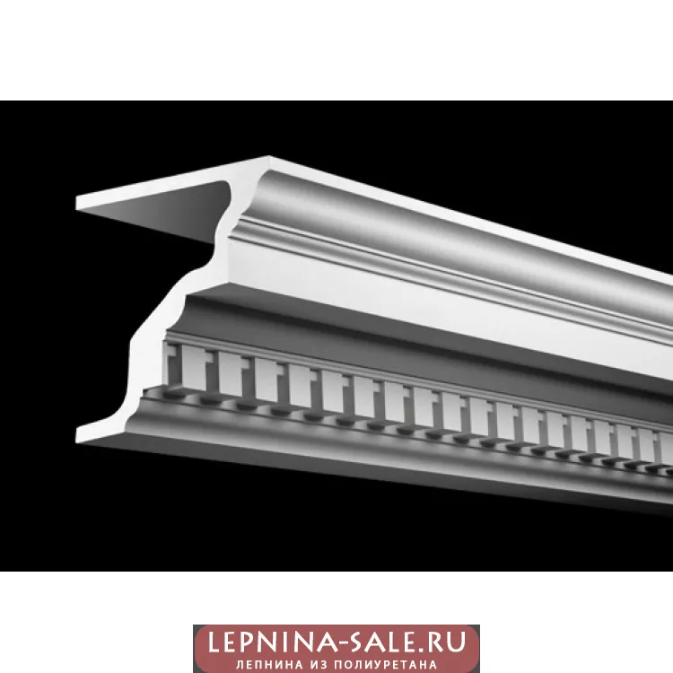 карниз 4.02.201 карниз 4.02.201 от Lepnina-Sale.ru