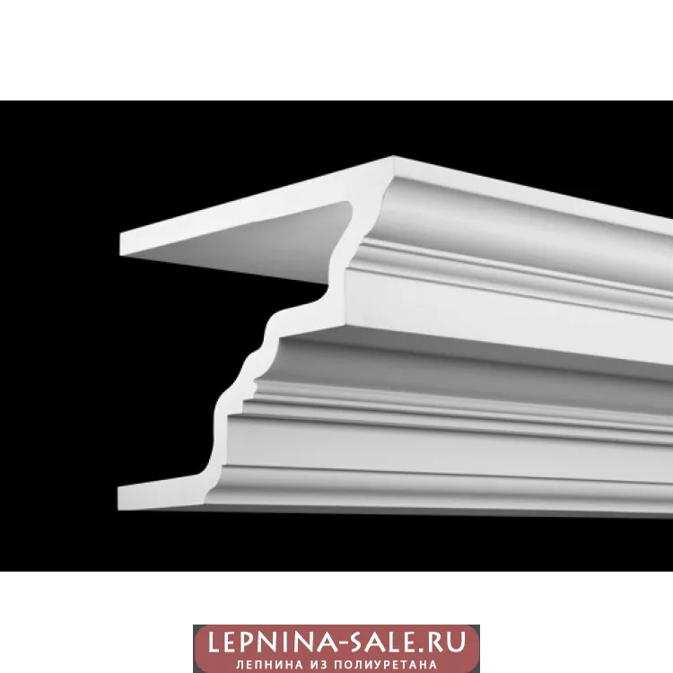 карниз 4.31.201 карниз 4.31.201 от Lepnina-Sale.ru
