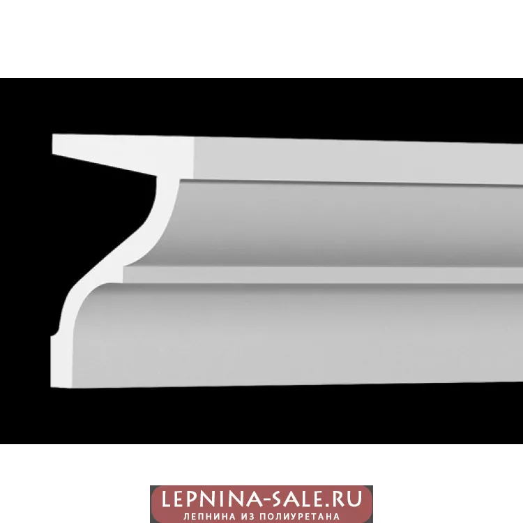 карниз 4.91.005 карниз 4.91.005 от Lepnina-Sale.ru