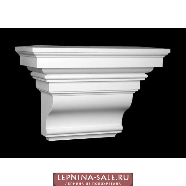 кронштейн-пьедестал 4.83.201 кронштейн-пьедестал 4.83.201 от Lepnina-Sale.ru